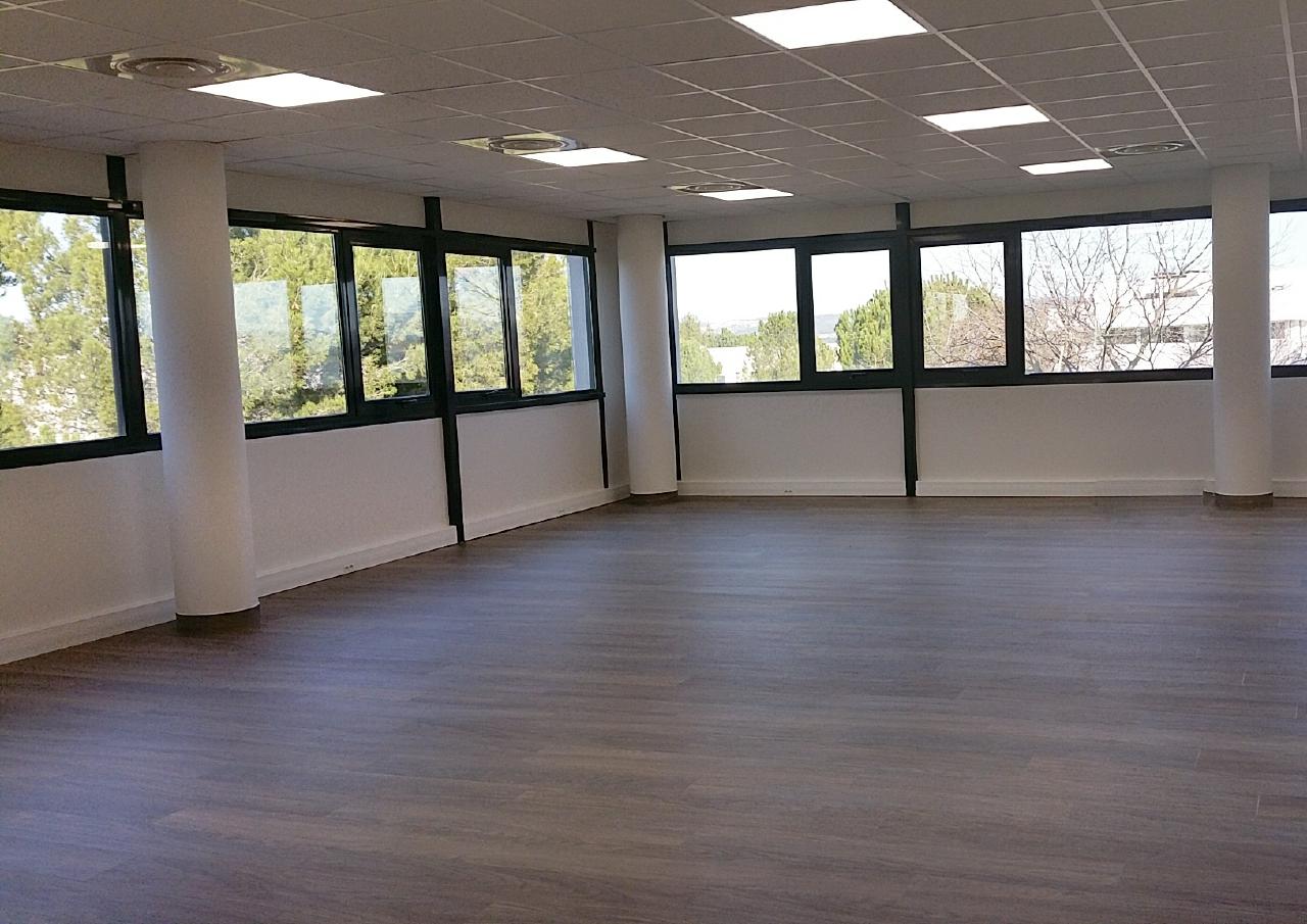 Bureau Aix-en-Provence 484m² Location bureau Aix-en-Provence Bouches-du-Rhône OLBUR2114977 3